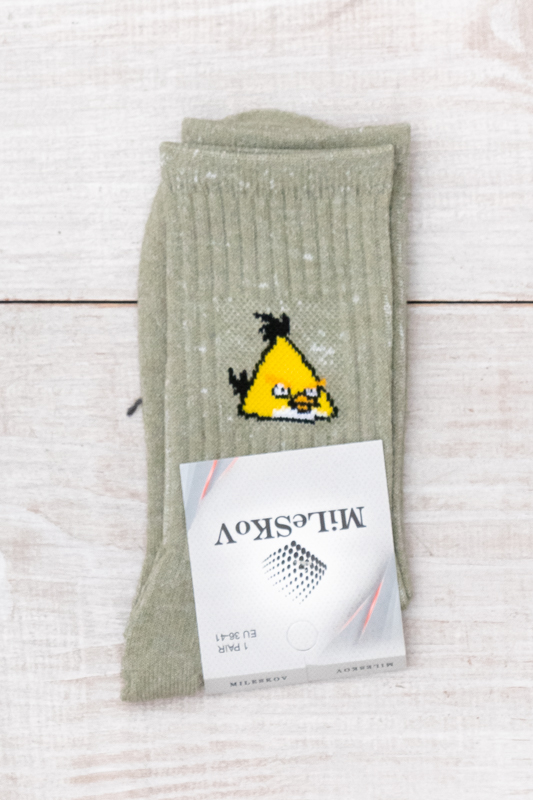 Шкарпетки жіночі